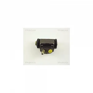 Колісний гальмівний циліндр TRISCAN 8130 16008 для FORD HYUNDAI задня вісь - Фото 1