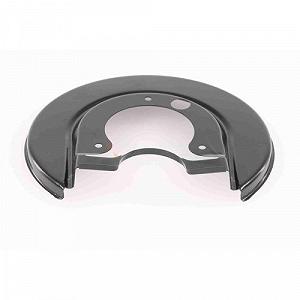 Защитный кожух тормозного диска VAICO V10-5005 для AUDI SEAT synthetic.ua - Фото 1