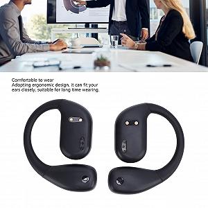 Навушники-перекладачі AI, пристрій Bluetooth-перекладача на 100 мов synthetic.ua - Фото 1