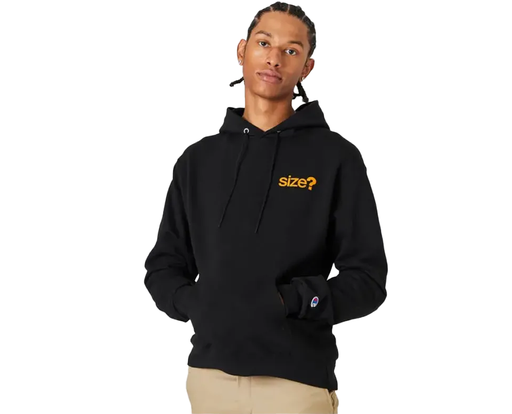 Худі SIZE HOODIE M, фото №1