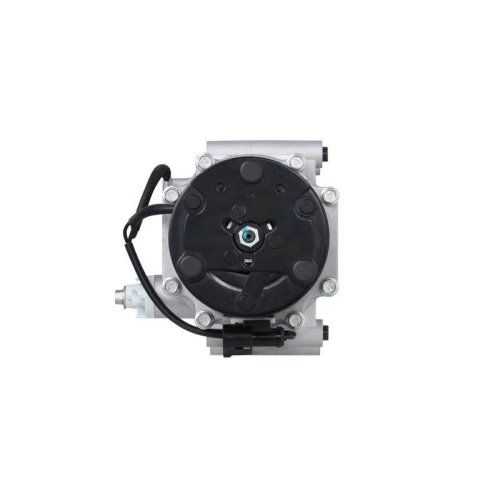 Компресор кондиціонера HELLA 8FK 366 201-531, фото №2