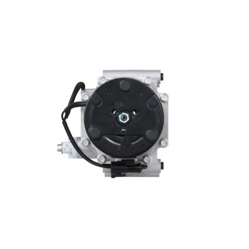 Компресор кондиціонера HELLA 8FK 366 201-531, фото №2