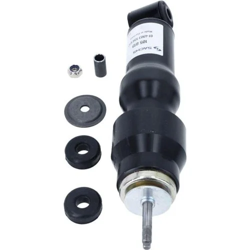 Амортизатор SACHS передня вісь 105 819, фото №4 Амортизатор SACHS передня вісь 105 819, фото №4