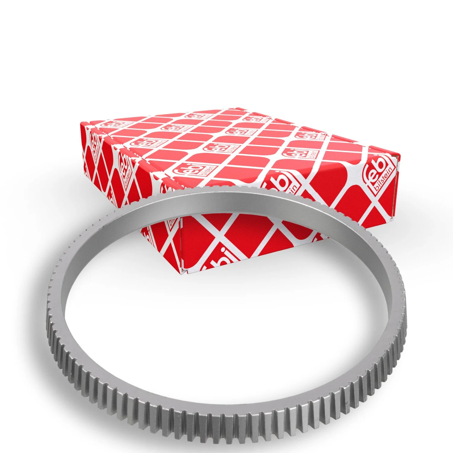 Кільце ABS FEBI BILSTEIN 170409 для VOLVO RENAULT TRUCKS, передня вісь, фото №1