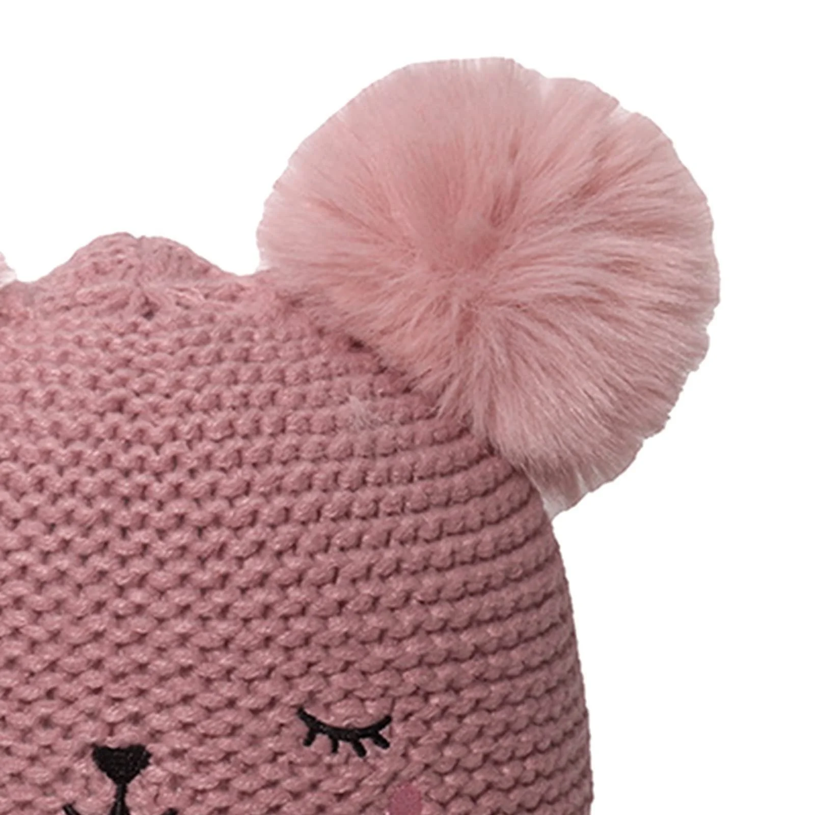 Дитяча шапка-шарф Generisch Unisex, фото №2 Дитяча шапка-шарф Generisch Unisex, фото №2