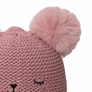 Дитяча шапка-шарф Generisch Unisex synthetic.ua - Фото 1