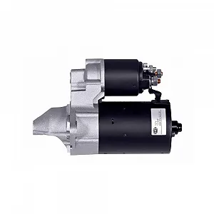 Стартер HELLA 8EA 012 527-381 FORD OPEL VAUXHALL DAEWOO - Фото 1