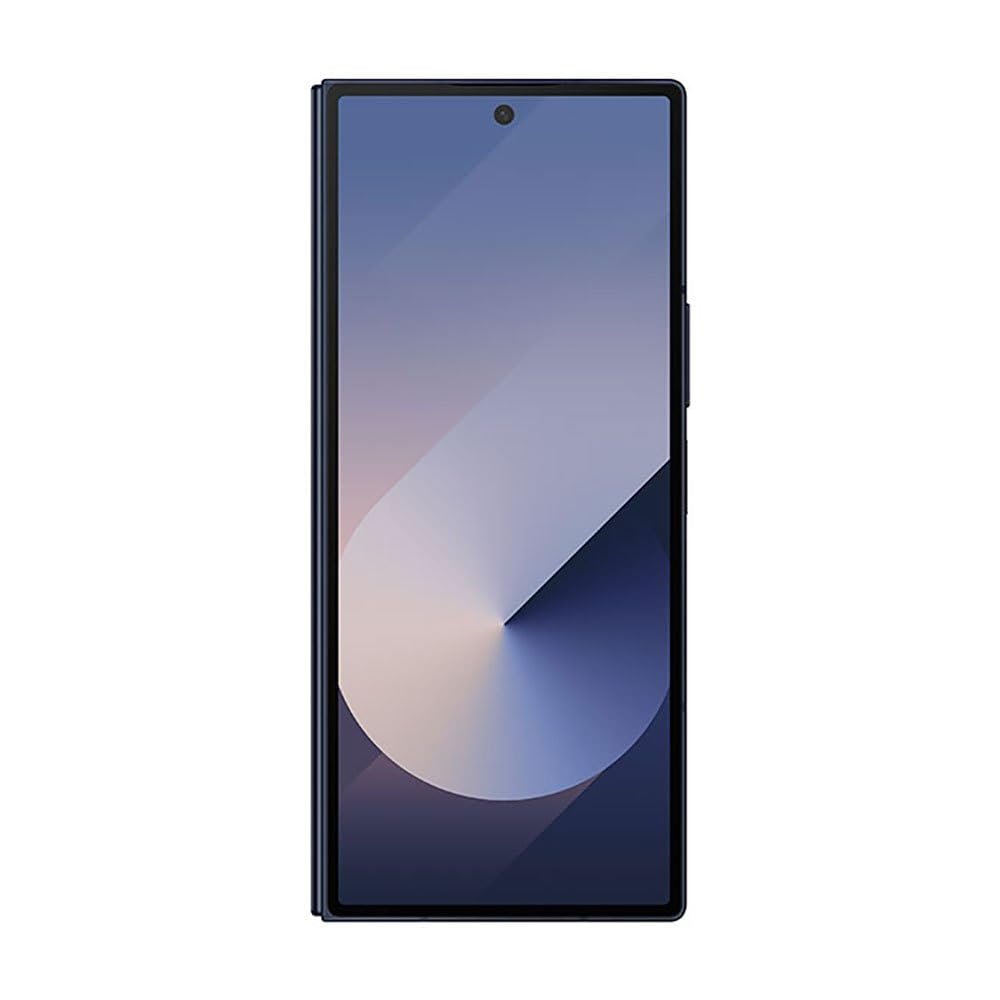 Смартфон Samsung Galaxy Z Fold 6 F956 7.6 дюйма 12/512GB Navy, фото №6 Смартфон Samsung Galaxy Z Fold 6 F956 7.6 дюйма 12/512GB Navy, фото №6