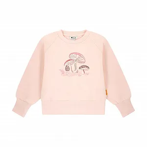 Світшот Steiff для дівчаток - Фото 1