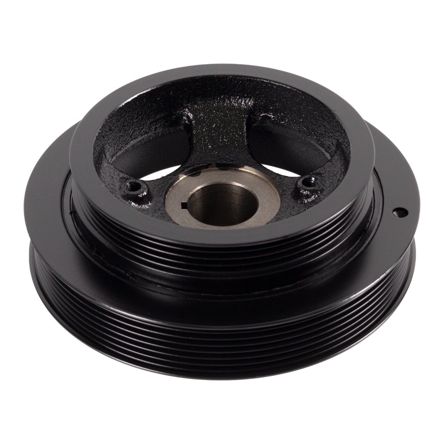 Шкив коленвала BLUE PRINT ADN16132 для NISSAN RENAULT, фото №1 Шкив коленвала BLUE PRINT ADN16132 для NISSAN RENAULT, фото №1