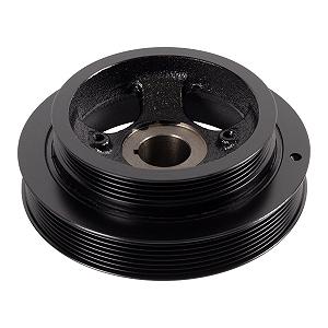 Шків колінвала BLUE PRINT ADN16132 для NISSAN RENAULT - Фото 1