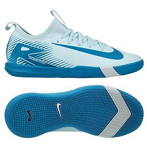 Футзалки Nike JR ZOOM VAPOR 16 ACADEMY IC 32 - Фото 1