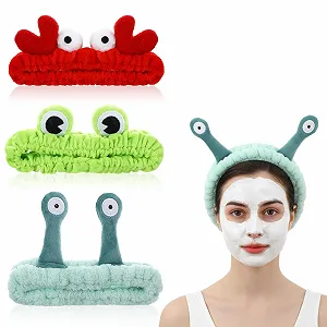 Купить Набор повязок для волос - Фото 1 Набор повязок для волос - Фото 1