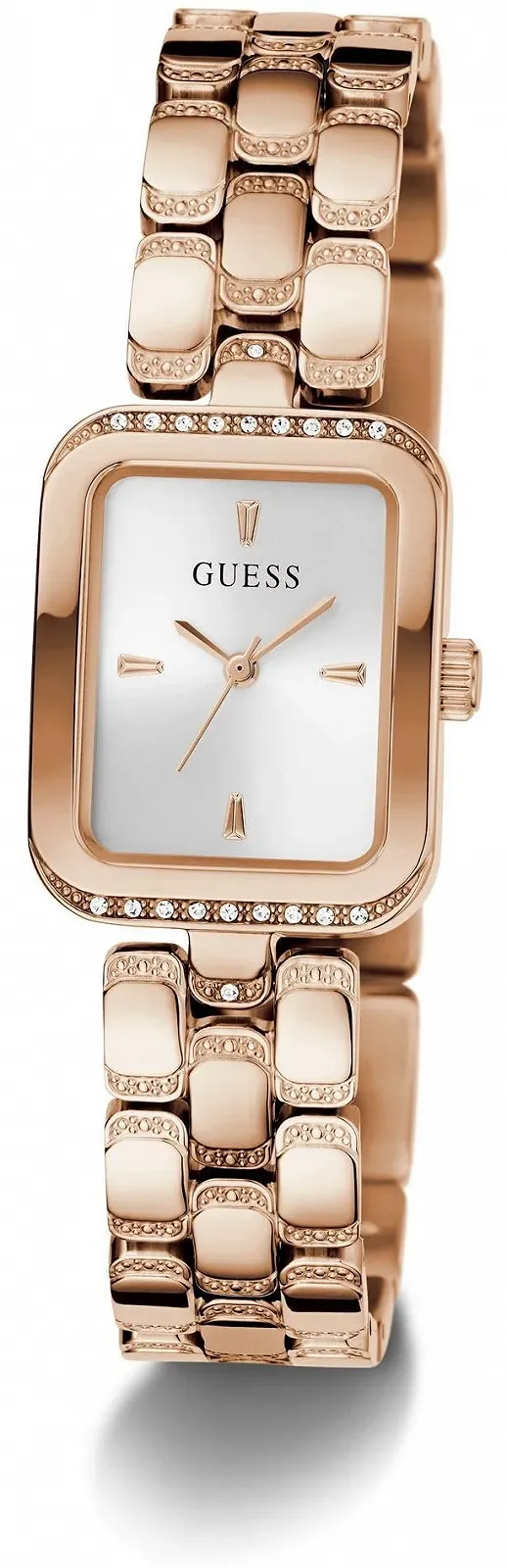 Часы Guess GW0865L3 Розовое золото, фото №2 Часы Guess GW0865L3 Розовое золото, фото №2