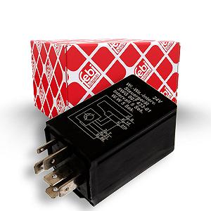 Реле интервала стеклоочистителя FEBI BILSTEIN 40534 для SCANIA - Фото 1