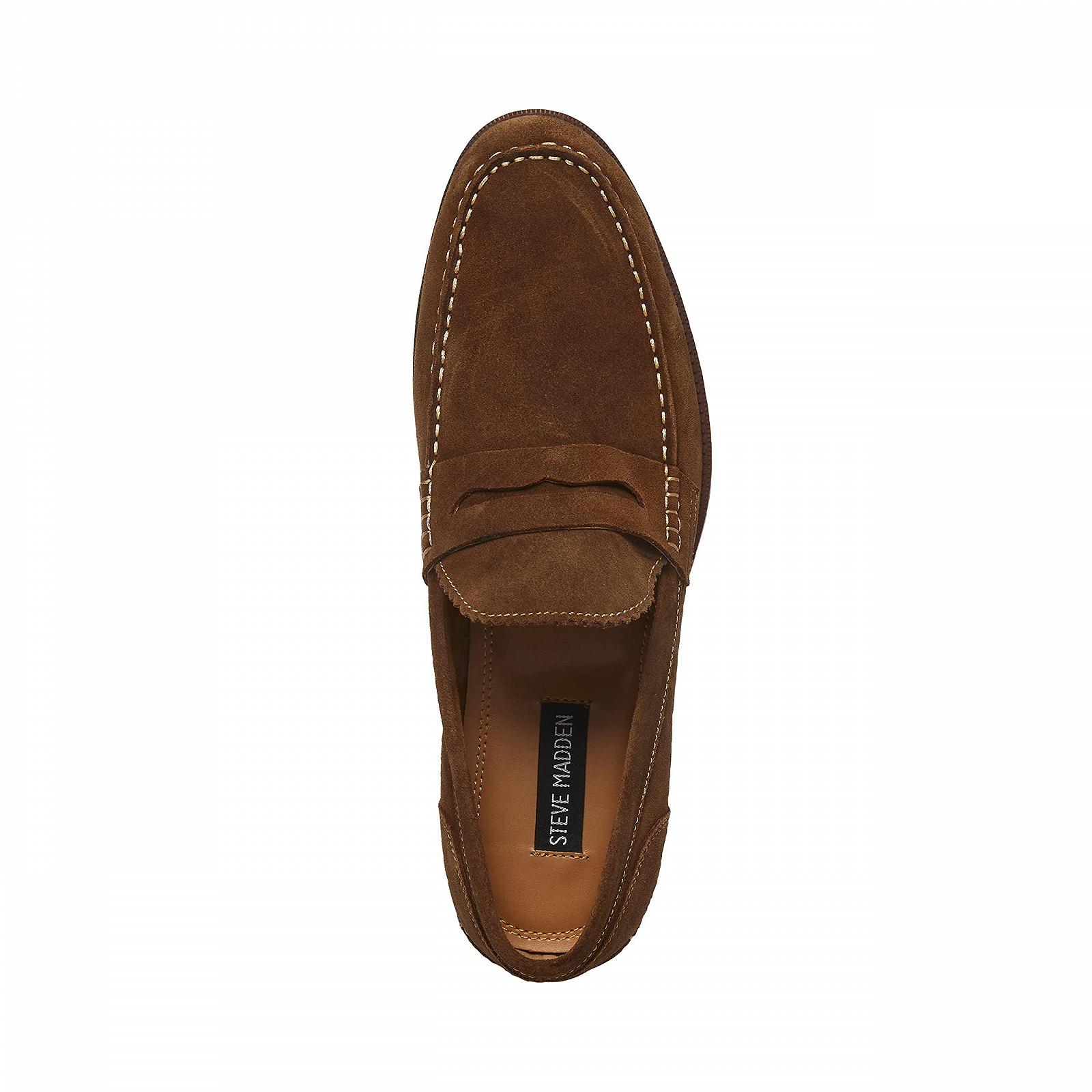 Туфли Steve Madden Ramsee Мужские, фото №5