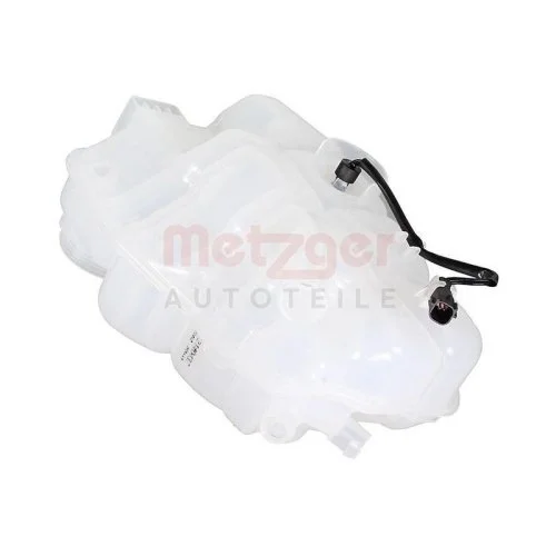 Расширительный бачок METZGER 2140437 для VOLVO, фото №2