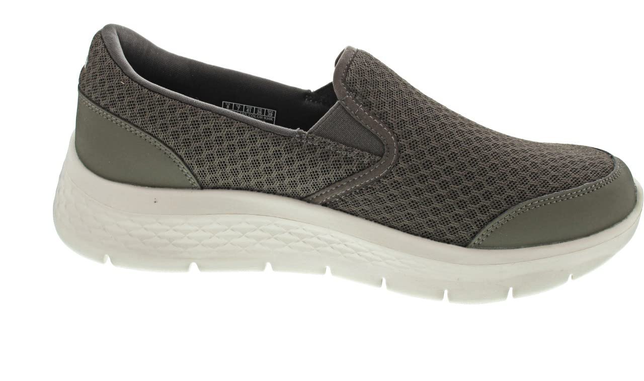 Кроссовки Skechers Мужские 216485 Khk, фото №3