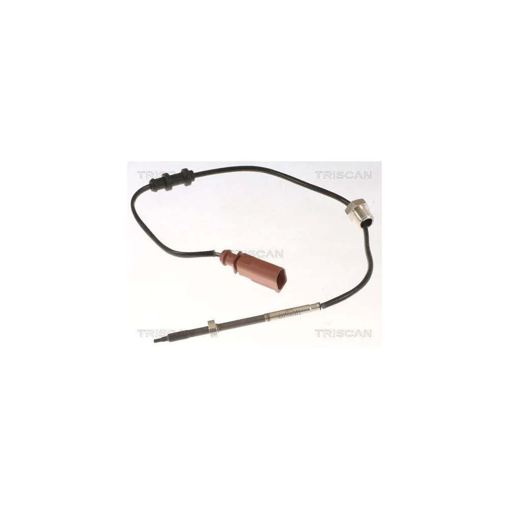 Датчик температури відпрацьованих газів TRISCAN 8826 29003 для VW HITACHI, фото №1
