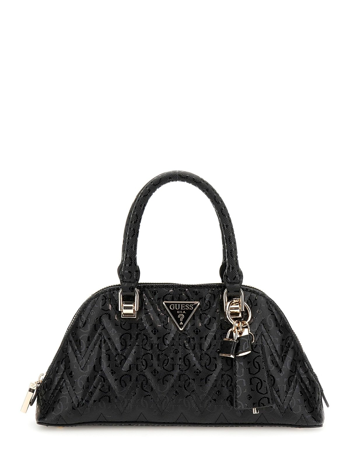 Сумка G BAGS MALA, BLA, ST, фото №1