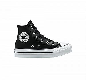 Кеди Converse Chucks First Star Hi - Фото 1