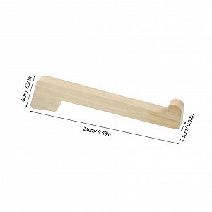 Подставка Деревянная NOLITOY Упаковка из 2 штук synthetic.ua - Фото 1