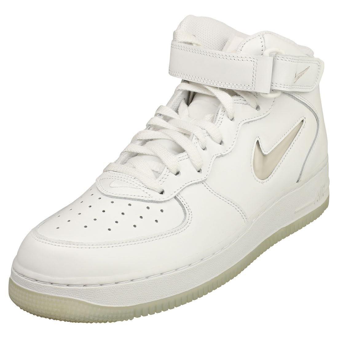 Кросівки Nike Air Force 1 Mid 07 (315123 029), фото №1 Кросівки Nike Air Force 1 Mid 07 (315123 029), фото №1