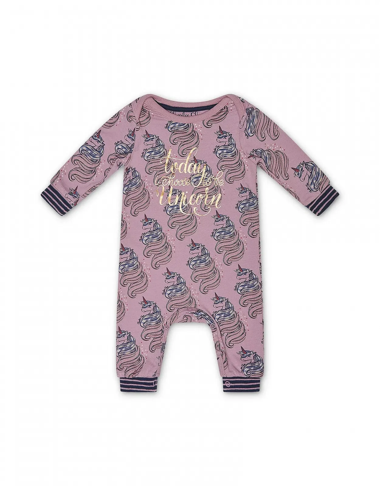 Піжама Charlie Choe для дівчат, фото №1 Піжама Charlie Choe для дівчат, фото №1