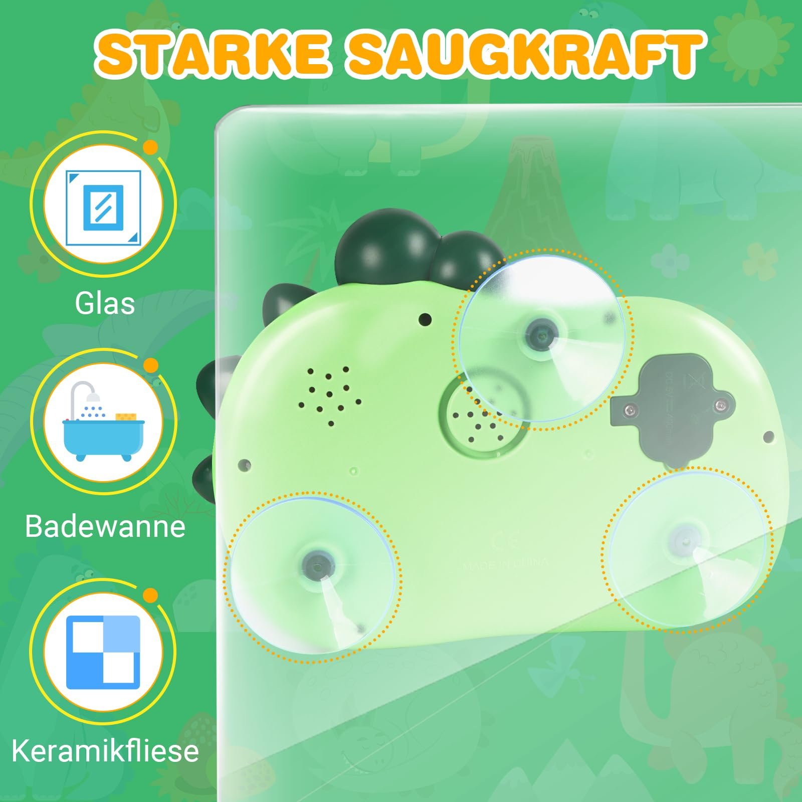 Игрушка для ванной, фото №4