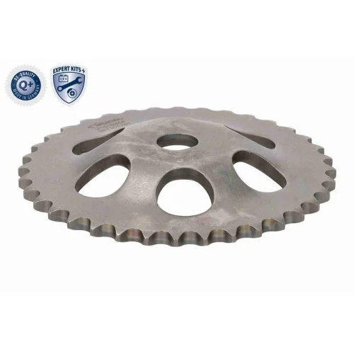 Комплект цепи привода масляного насоса VAICO V10-5845 для VW VAG, фото №3 Комплект цепи привода масляного насоса VAICO V10-5845 для VW VAG, фото №3