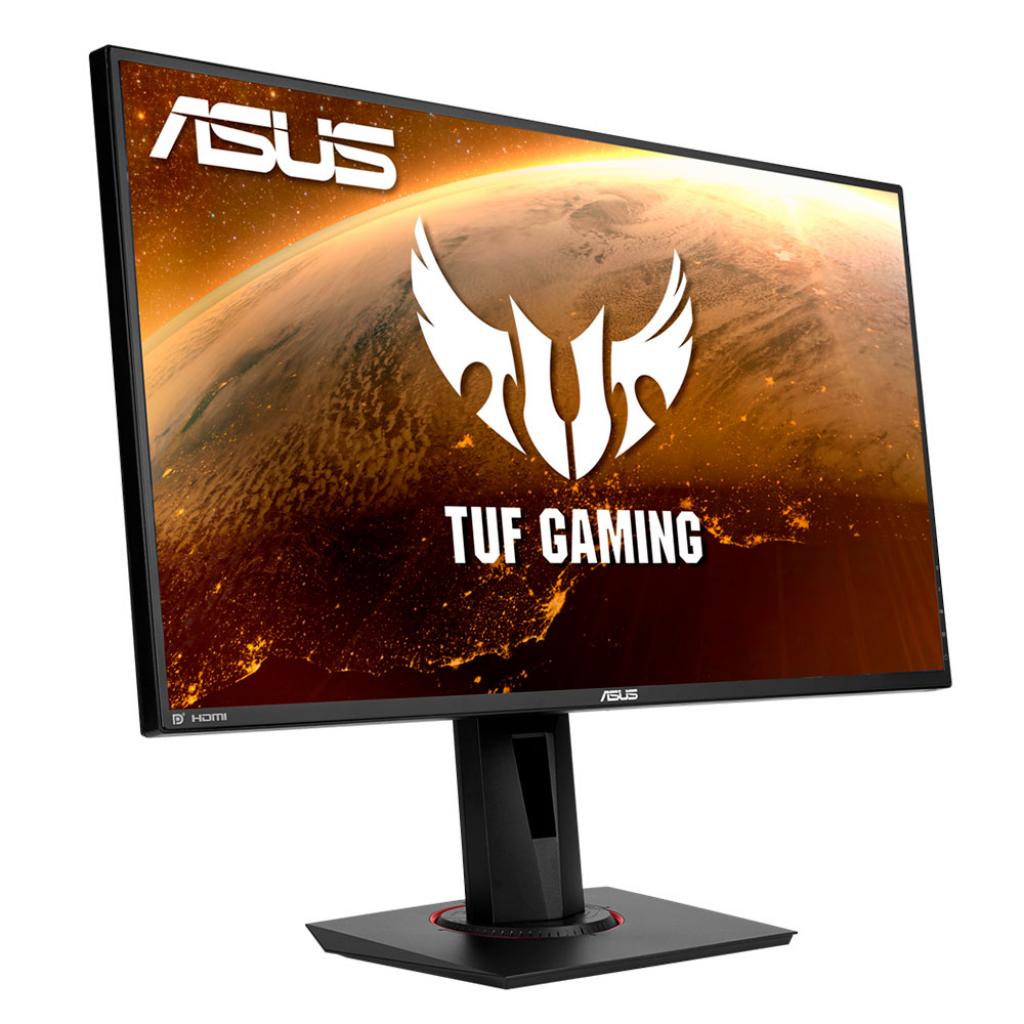 Монитор Asus 27 IPS TUF Gaming VG279QR, фото №3