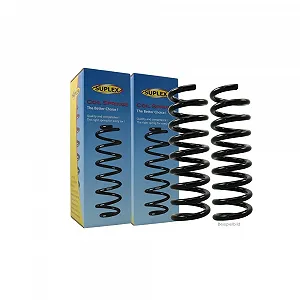 Пружина підвіски SUPLEX Передня вісь - Фото 1