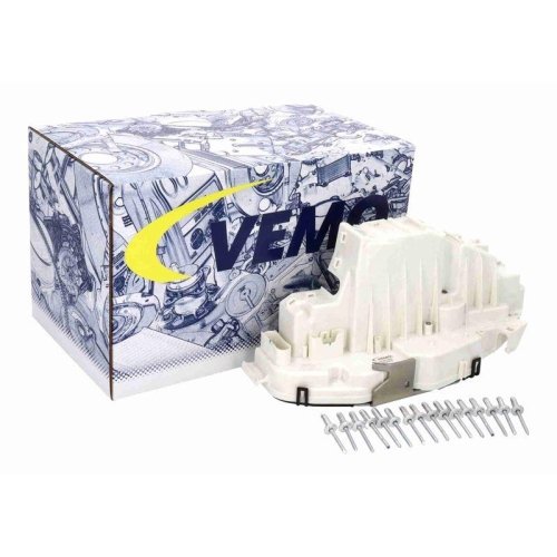 Замок двери VEMO V30-85-0070 Green Mobility Parts для MERCEDES-BENZ, передний правый, фото №2