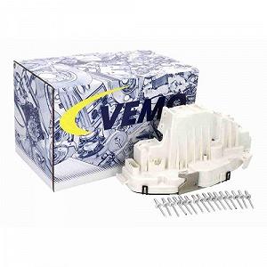 Замок двери VEMO V30-85-0070 Green Mobility Parts для MERCEDES-BENZ, передний правый synthetic.ua - Фото 1