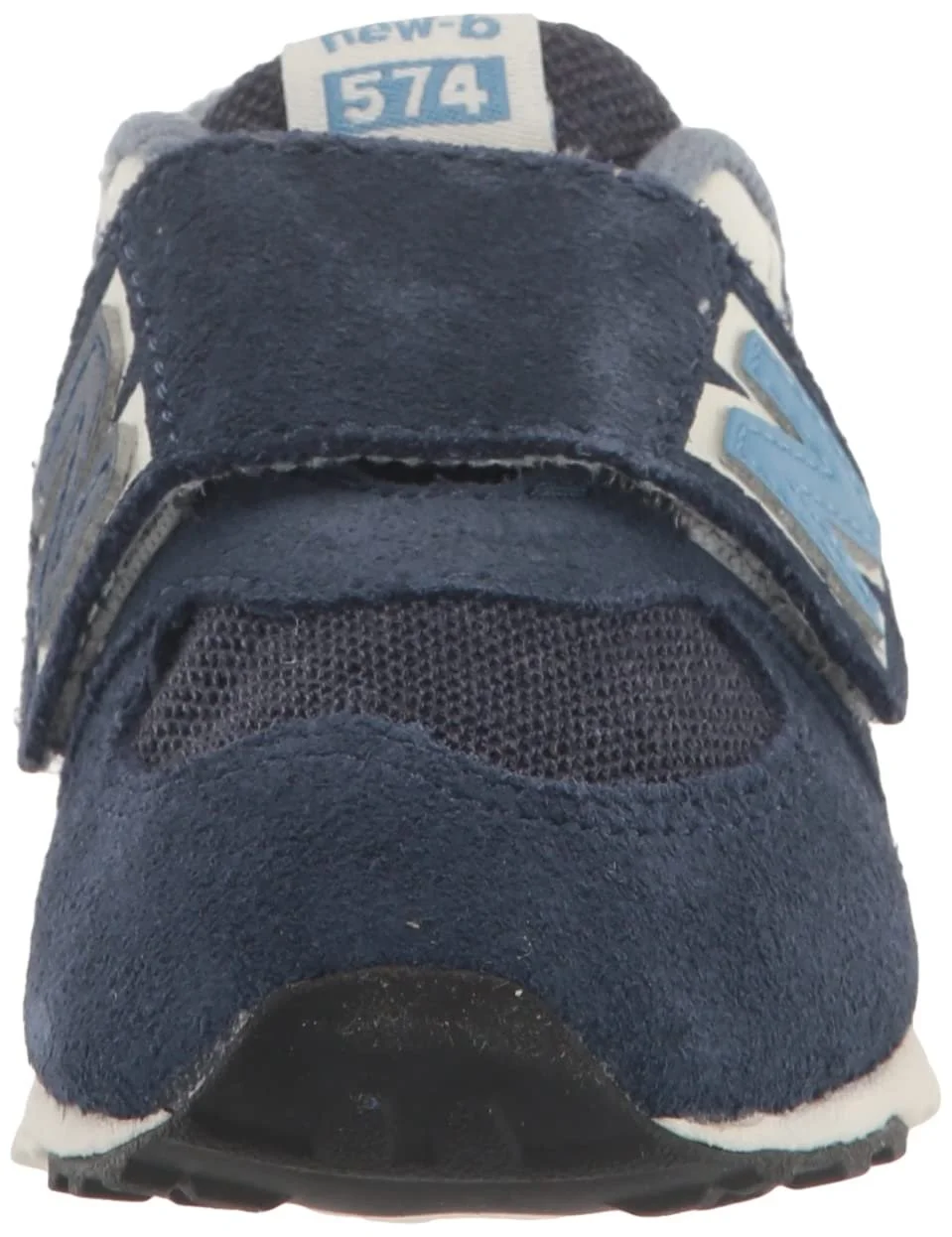 Кросівки New Balance 574 для хлопчиків, фото №2