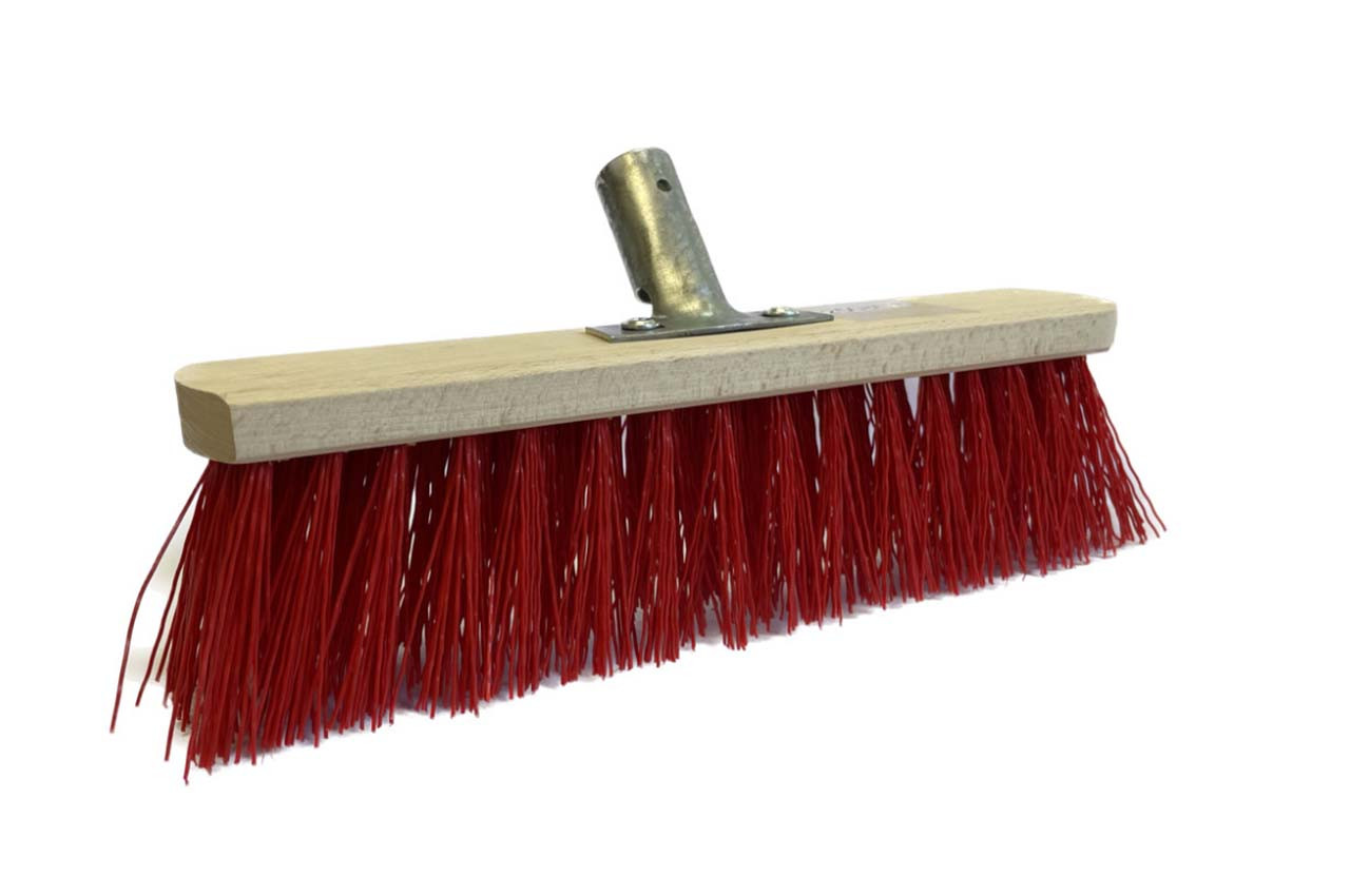 Шетка вулична МайГал 300 мм к, фото №1