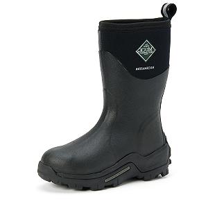 Чоботи Wellington Muck Boots Muckmaster Mid Жіночі - Фото 1