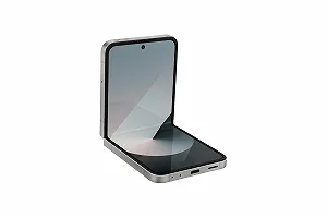 Смартфон Samsung Galaxy Z Flip6 Dual 256GB 12GB RAM Grey цена на synthetic.ua - Фото 1 Смартфон Samsung Galaxy Z Flip6 Dual 256GB 12GB RAM Grey synthetic.ua - Фото 1