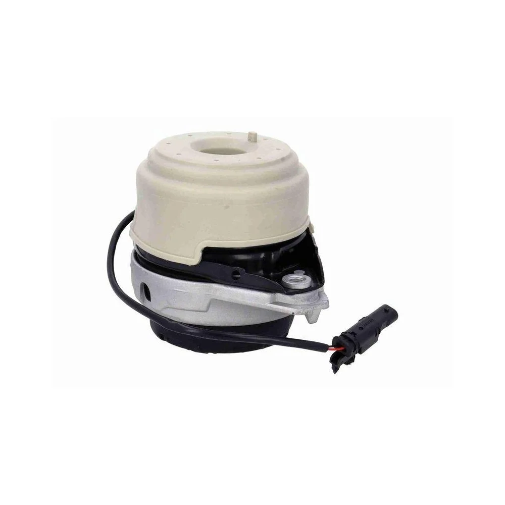 Опора двигателя VAICO V30-3578 для MERCEDES-BENZ, спереди, фото №1