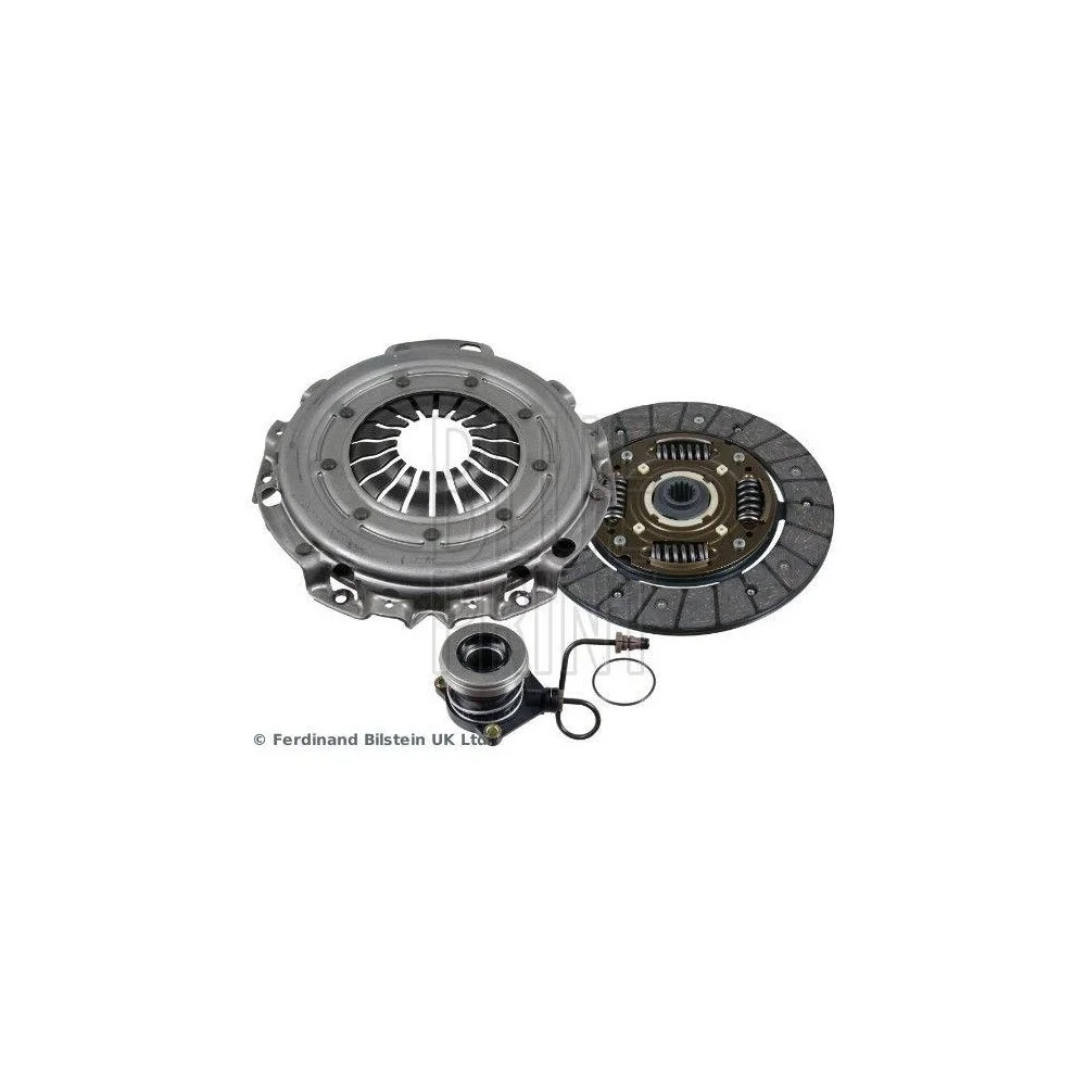 Комплект зчеплення BLUE PRINT ADW193045 для OPEL VAUXHALL, фото №2
