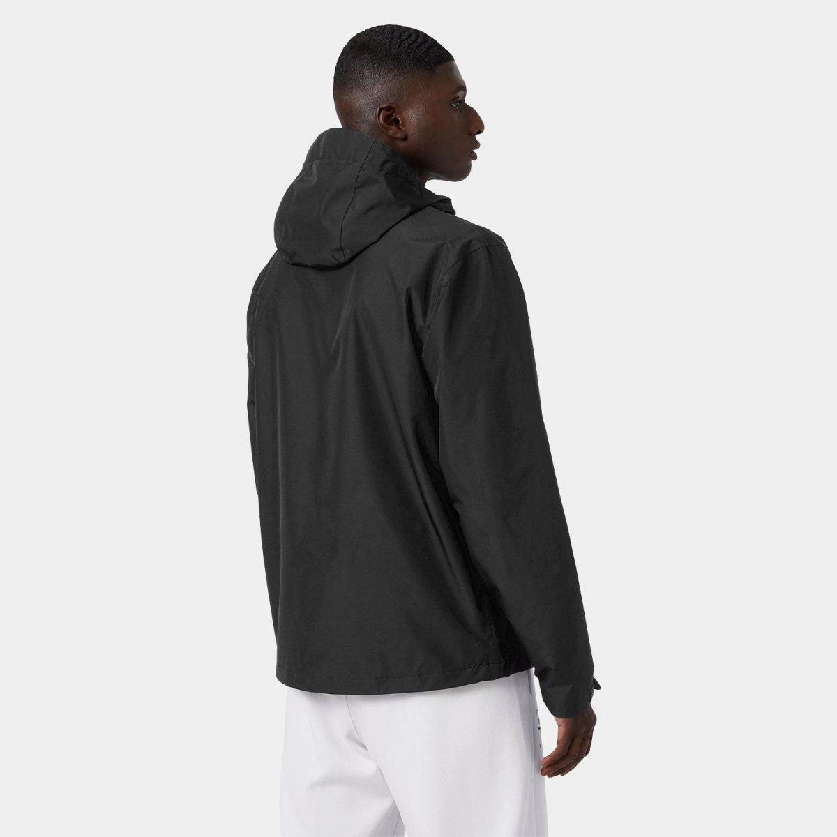Куртка HELLY HANSEN SEVEN J JACKET 62047-992 Черный L, фото №2