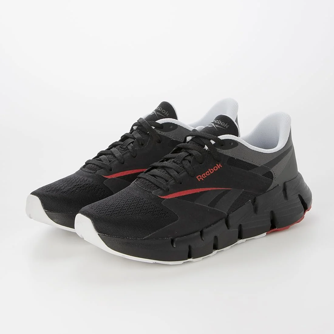 Кросівки Unisex Reebok Zig Dynamica 5, фото №3 Кросівки Unisex Reebok Zig Dynamica 5, фото №3