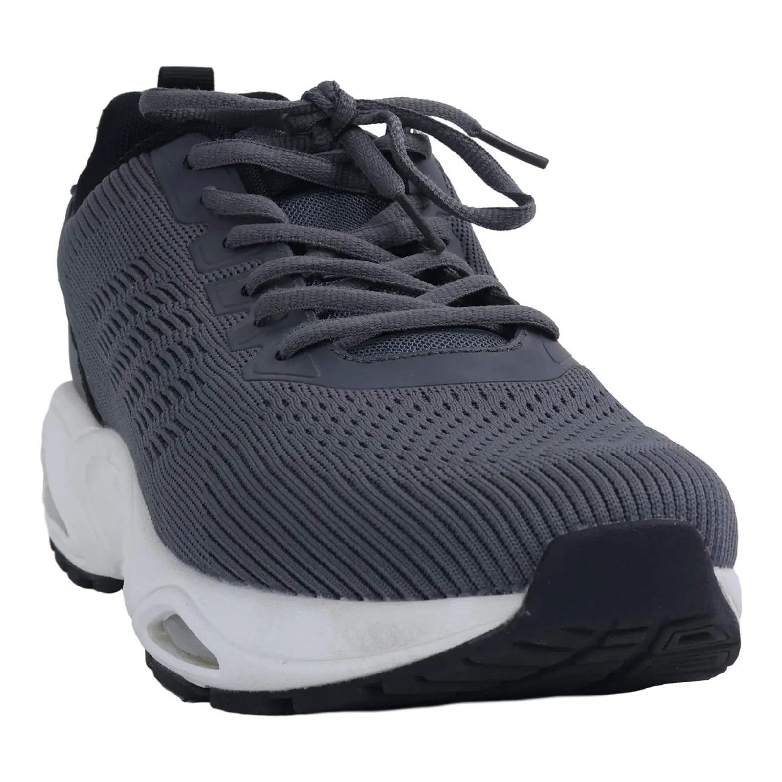 Кросівки GANNOU Чоловічі бігові кросівки Чоловіче взуття Спортивне взуття Кросівки для бігу з амортизацією, фото №3 Кросівки GANNOU Чоловічі бігові кросівки Чоловіче взуття Спортивне взуття Кросівки для бігу з амортизацією, фото №3