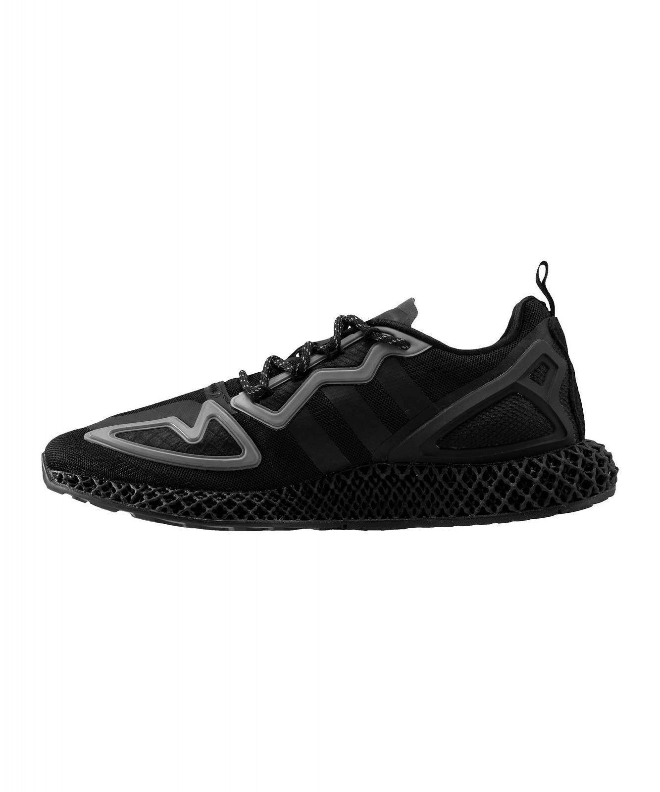 Кроссовки adidas Fz3561, фото №3