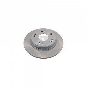 Гальмівний диск FEBI BILSTEIN 31415 задня вісь для HONDA - Фото 1