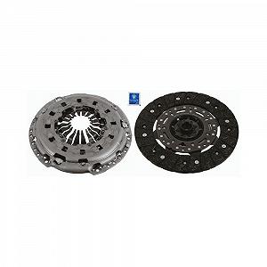 Комплект сцепления SACHS XTend 3000 951 694 для SEAT SKODA VW AUDI - Фото 1