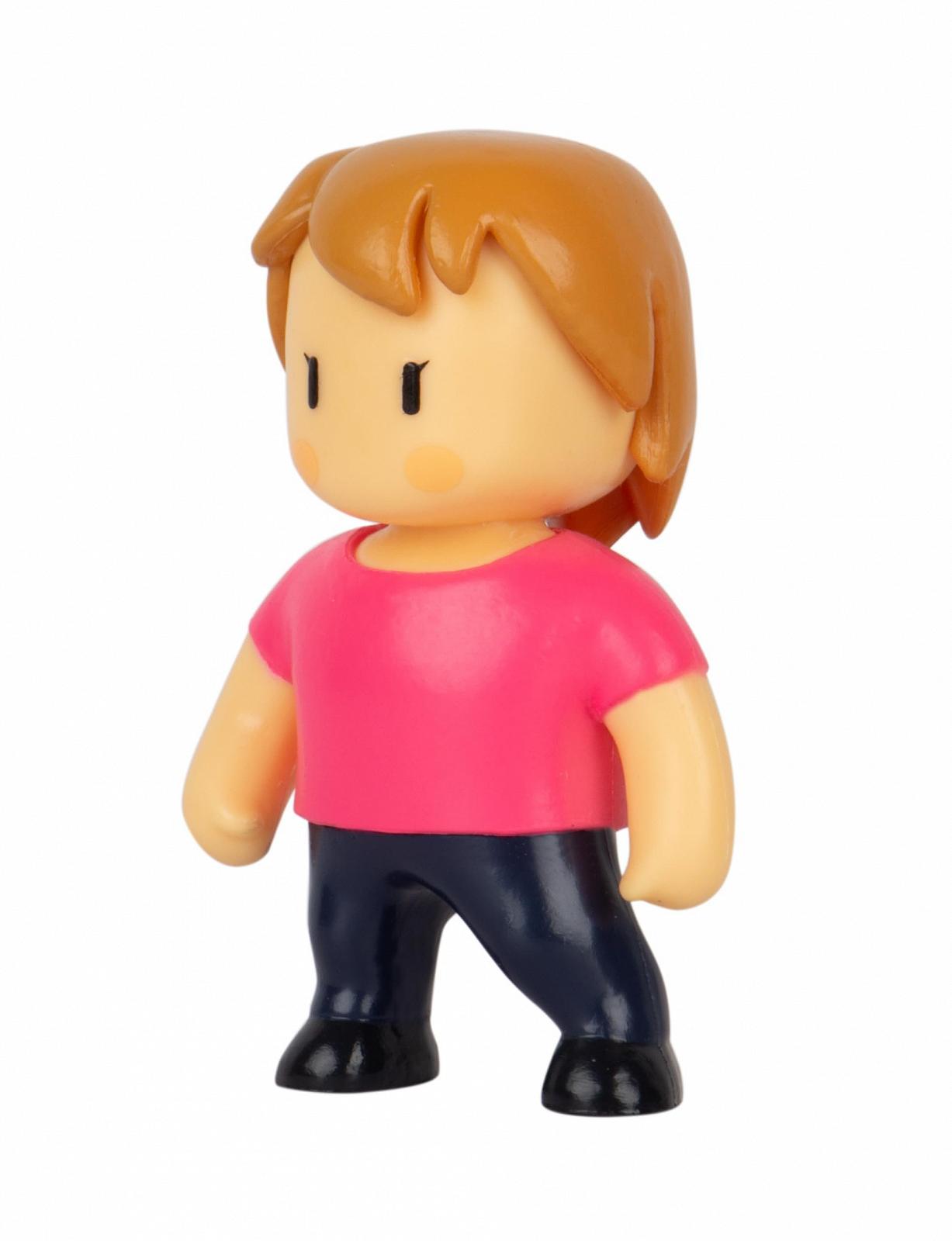 Фигурки Stumble Guys Rocco Giocattoli 6 см Ассорти, фото №5