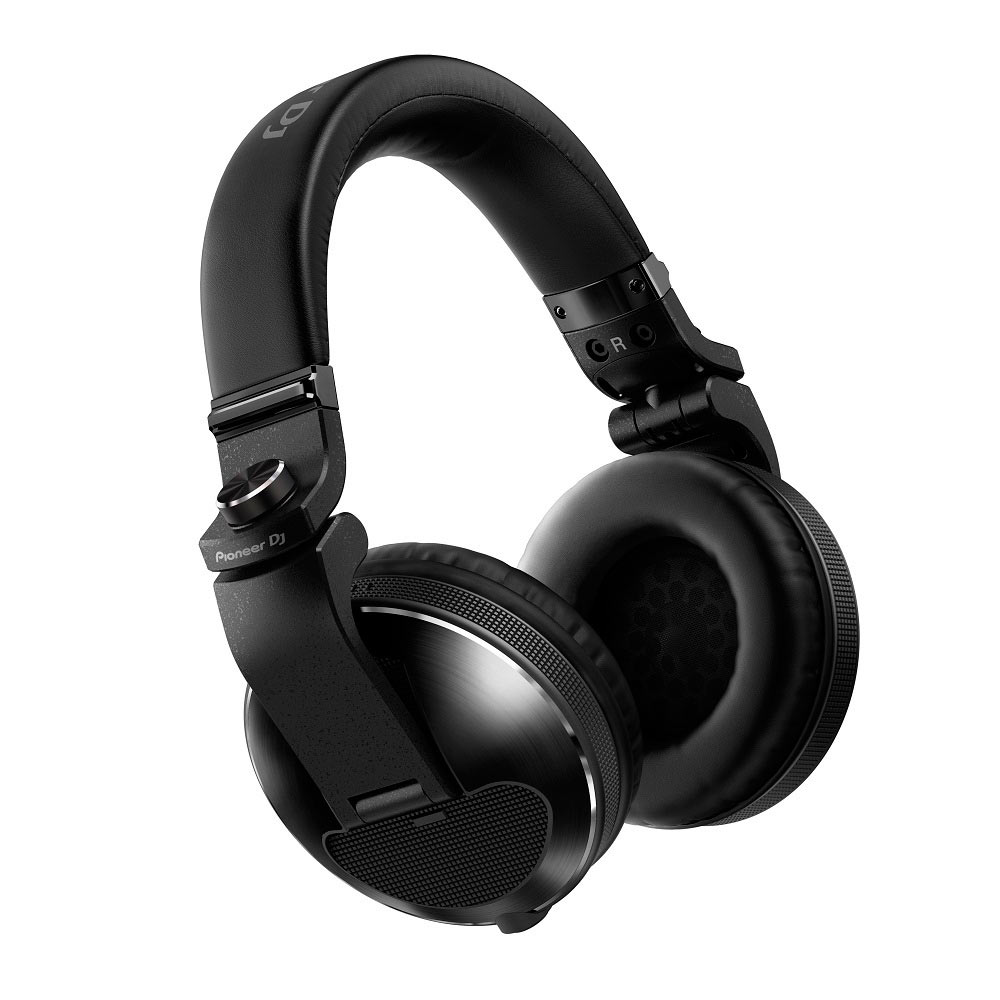 Наушники Pioneer HDJ-X10-K, фото №1