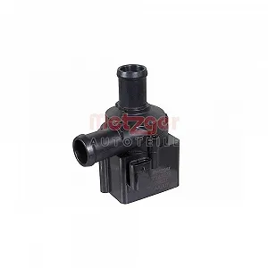 Насос циркуляції води, автономний обігрівач METZGER AUTOTEILE 2221022 GREENPARTS для AUDI VW - Фото 1