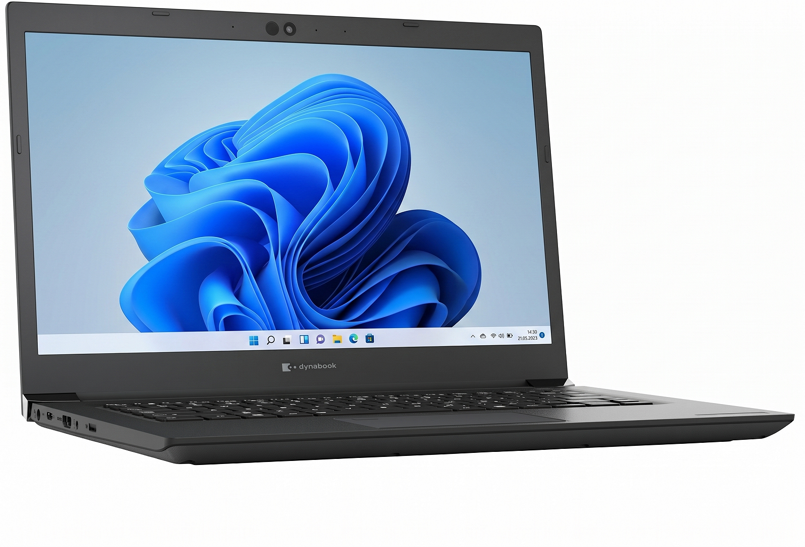 Ноутбук 14" Toshiba dynabook Tecra A40-G-103 (A1PMZ20E1113) Intel Core i5 10210U RAM 8GB SSD 256GB Windows 11 (UKR), фото №4